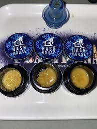 Hash House Extracts