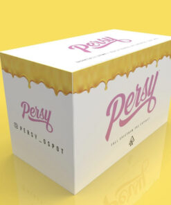 Buy Persy Baller Jar Masters Box
